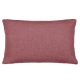 Husa de perna Jemidi, 40 x 60 cm, Roz, Poliester, 55280.10.03