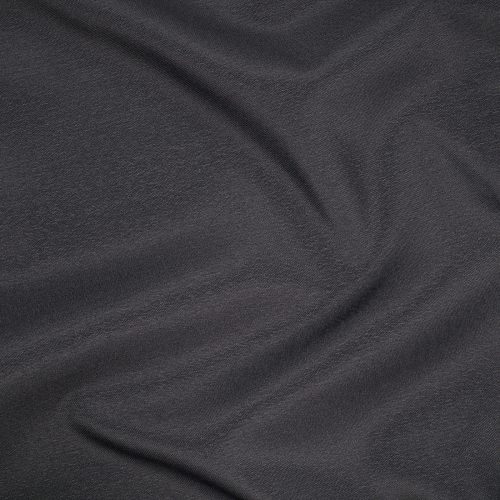 Draperie Lola cu rejansa Jemidi, 140 x 250 cm, Gri, Poliester, 55308.73