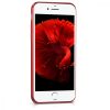 Husa pentru Apple iPhone 8 / iPhone 7 / iPhone SE 2, Silicon, Rosu, 40152.09