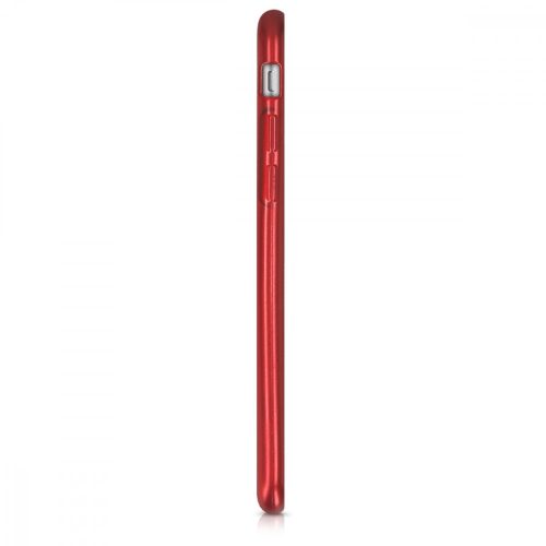 Husa pentru Apple iPhone 8 / iPhone 7 / iPhone SE 2, Silicon, Rosu, 40152.09