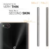 Husa pentru ZTE Nubia Z9 Max, Silicon, Transparent, 41478.03