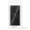 Husa pentru ZTE Nubia Z9 Max, Silicon, Transparent, 41478.03