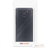 Husa pentru Wileyfox Swift 2X, Silicon, Transparent, 41608.03