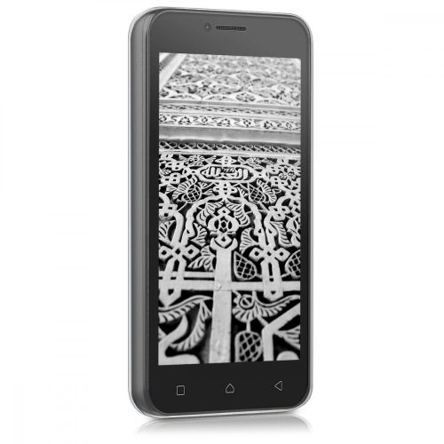 Husa pentru Lenovo Vibe B, Silicon, Multicolor, 40511.03