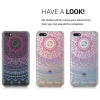 Husa pentru Huawei Y6 Pro, Silicon, Multicolor, 42771.01