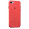 Husa pentru Apple iPhone 8 / iPhone 7 / iPhone SE 2, Policarbonat, Rosu, 43107.09