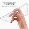 Husa pentru Huawei Mate 10, Silicon, Transparent, 43124.03