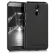 Husa pentru ZTE Blade A602, Silicon, Negru, 43852.47