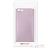 Husa pentru Apple iPhone 8 / iPhone 7 / iPhone SE 2, Policarbonat, Roz, 40839.31