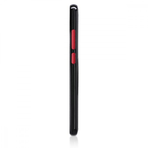 Husa pentru Wiko Lenny 5, Silicon, Negru, 44843.47