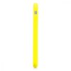 Husa pentru Apple iPhone 6 / iPhone 6s, Silicon, Galben, 40223.75