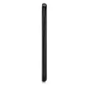 Husa pentru Huawei Y6 (2018), Silicon, Negru, 45556.01
