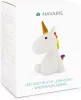 Lumina de noapte Unicorn, Reincarcabila, Navaris, Alb, 46219.02