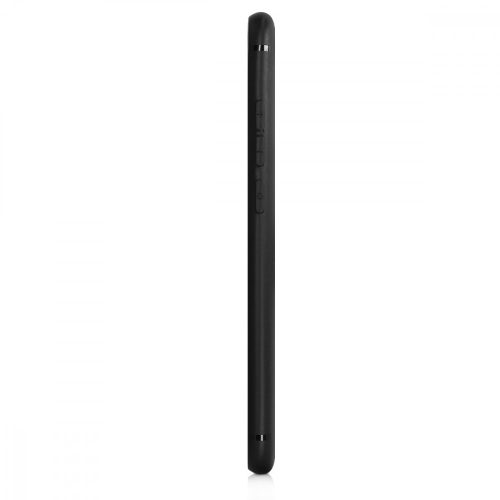 Husa pentru ZTE Nubia V18, Silicon, Negru, 46280.47