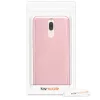 Husa pentru Huawei Mate 10 Lite, Policarbonat, Roz, 46385.31