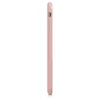 Husa pentru Apple iPhone 8 Plus / iPhone 7 Plus, Silicon, Rose Gold, 39499.89