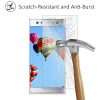 Folie de protectie pentru Sony Xperia XA2 Ultra, kalibri, Fata, Transparenta, 44595.03