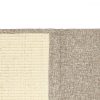 Set 2x Protectie impotriva zgarieturilor pentru Pisici, 60x45 cm, Sisal, Maro, 46354.24.02