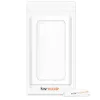 Husa pentru Samsung Galaxy A50, Silicon, Transparent, 48060.02