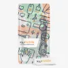 Husa pentru Apple iPhone 8 Plus / iPhone 7 Plus, Silicon, Transparent, 48204.03