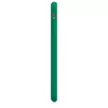 Husa pentru Apple iPhone 8 Plus / iPhone 7 Plus, Silicon, Verde, 40842.142