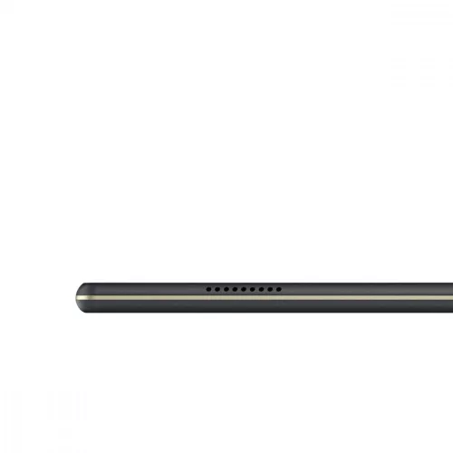 Set 2 Folii de protectie mate pentru tableta Lenovo Tab M10 , Kwmobile, Transparent, Plastic, 48375.2