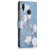 Husa pentru Huawei Y9 (2019), Piele ecologica, Multicolor, 48780.02