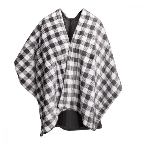 Patura electrica incalzita Poncho Navaris 180 x 130 cm, 48790.03.01