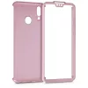 Husa pentru Huawei Y9 (2019), Policarbonat, Roz, 48889.31