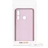 Husa pentru Huawei P Smart Plus (2019), Policarbonat, Roz, 48892.31