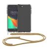 Husa pentru Apple iPhone 8 / iPhone 7 / iPhone SE 2, Silicon, Transparent, 47247.21