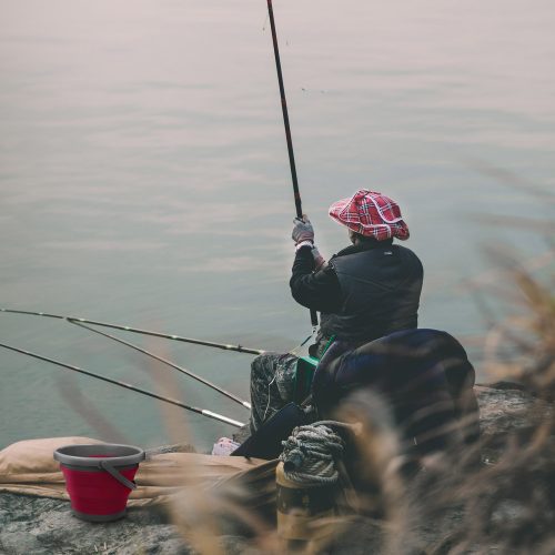 Galeata pliabila din cauciuc termoplastic Navaris, 5 L, Roz, 45985.2.09