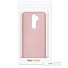 Husa pentru Xiaomi Redmi Note 8 Pro, Silicon, Rose Gold, 50243.31