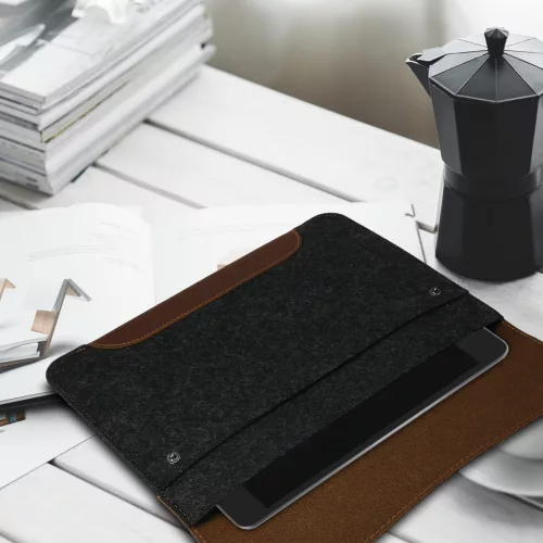 Husa pentru Apple iPad Mini 5, Textil, Multicolor, 50430.01