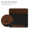 Husa pentru Apple iPad Mini 5, Textil, Multicolor, 50430.01