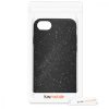 Husa pentru Apple iPhone 8 / iPhone 7 / iPhone SE 2, Silicon, Negru, 49557.04