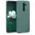 Husa pentru Xiaomi Redmi Note 8 Pro, Silicon, Verde, 50242.171