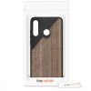 Husa pentru Huawei P30 Lite, Lemn, Maro, 50827.02