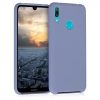 Husa pentru Huawei Y7 (2019) / Y7 Prime (2019), Silicon, Mov, 50686.130