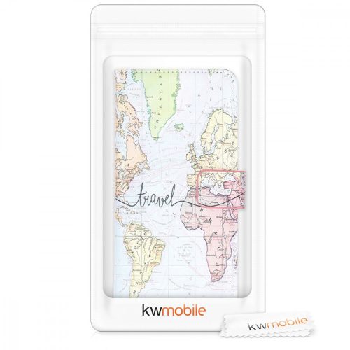 Husa pentru Nokia 2.3, Piele ecologica, Multicolor, 51489.04