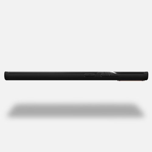 Husa pentru Samsung Galaxy Note 20 Ultra, Silicon, Negru, 52842.47