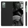 Husa pentru Samsung Galaxy Note 20, Aramida, Negru, 52840.47