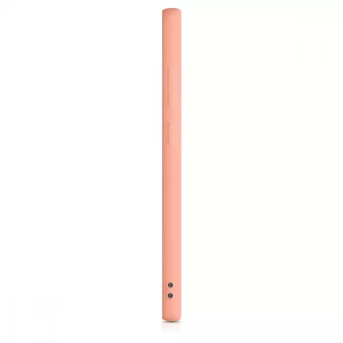 Husa pentru Samsung Galaxy Note 20, Silicon, Roz, 52837.56