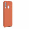 Husa pentru Huawei P30 Lite, Silicon, Portocaliu, 47510.203