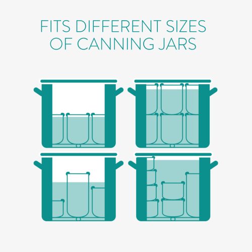 Fierbator electric Navaris 27 L, conservare/fructe si vin fiert, uz casnic/profesional, albastru, metal