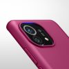 Husa pentru Xiaomi Mi 11, Silicon, Roz, 54188.213