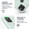 Husa pentru Google Pixel 5a, Silicon, Verde, 55207.200, kwmobile