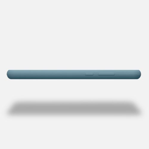 Husa pentru Huawei P20, Silicon, Verde, 45689.207