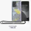Husa pentru Xiaomi 11T / 11T Pro, Silicon, Multicolor, 56522.01, kwmobile