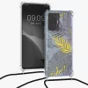 Husa pentru Xiaomi 11T / 11T Pro, Silicon, Multicolor, 56522.01, kwmobile